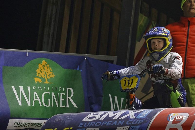 2023 BMX European Cup - 18/03/2023 - Day 2 - photo Ilario Biondi/SprintCyclingAgency?2023